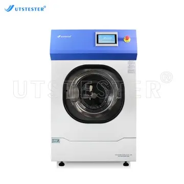 Automatic Shrinkage Tester Fully Auto...