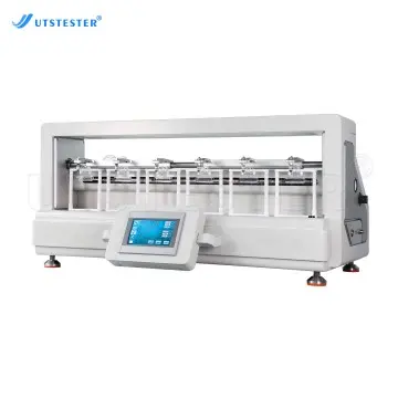 AATCC199 Drying Temperature Meter Water Vapor P...