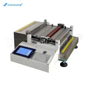 Yarn Wear-Resistant Machine Measuring The Wear ...