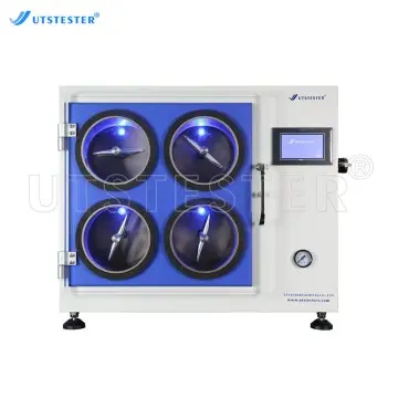 Chamber Touch Screen Control Random T...