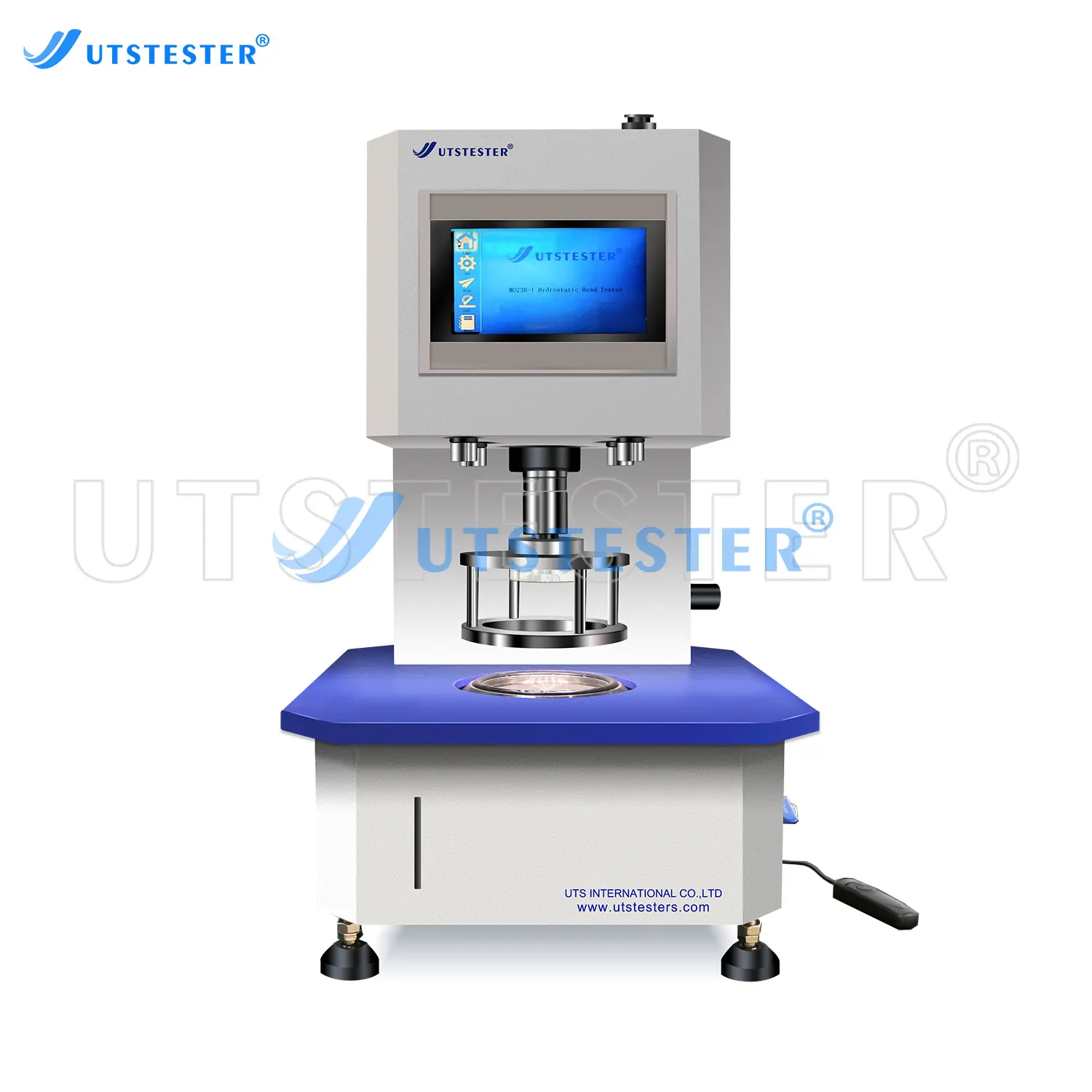 Lab Instrument Waterproof Test High P...
