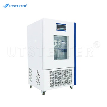 Textile Laboratory Testing Equipment Series Mil...