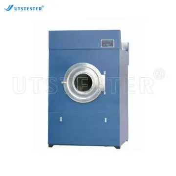 Industry Dryer 50kg Industrial Drying Machine Tumble Dryer D039B