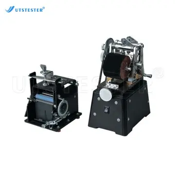 Fabric Testing Equipment Fiber Length Tester Fi...