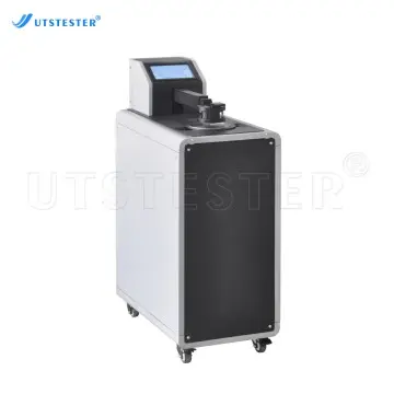 Textile Machinery ASTM D4491 Geotextiles Water ...