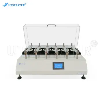 Brush Type Pilling Tester Brush Testi...