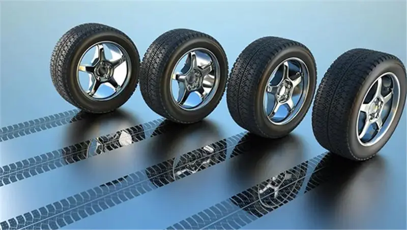 RUBBER