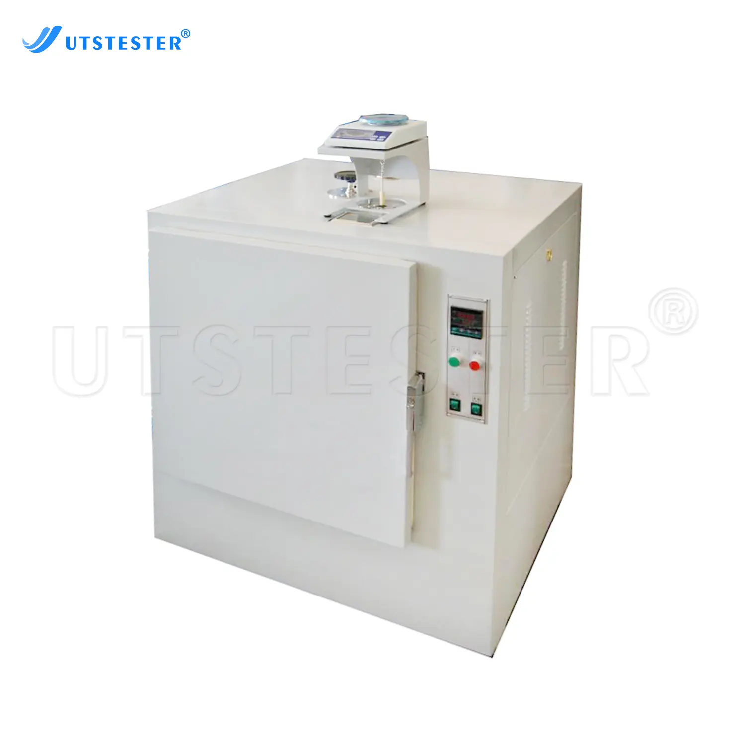 Y020B Ventilated Fast Eight Basket Drying Oven(1).jpg