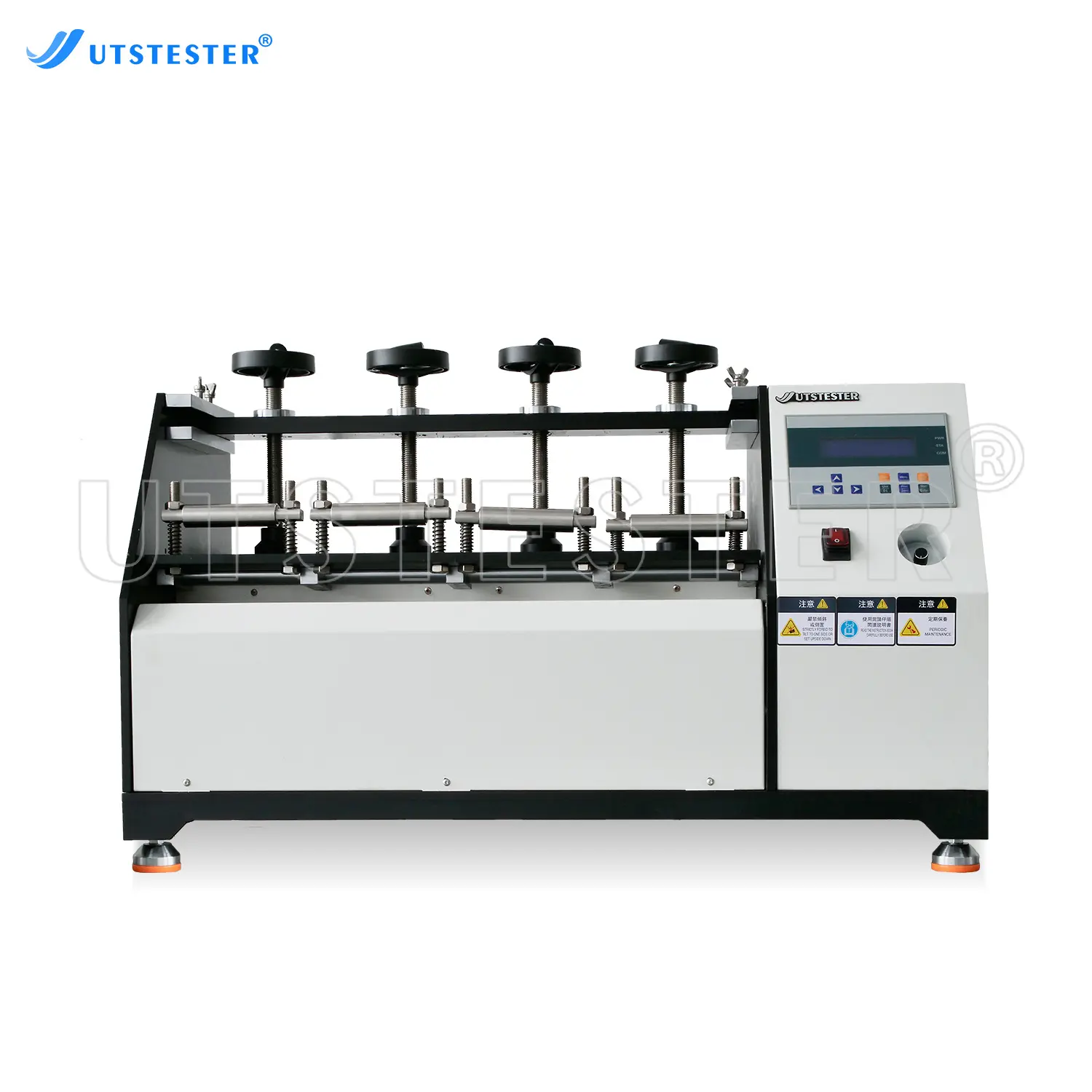 Lab Equipment Whole Shoes Bending Tester Lift F...