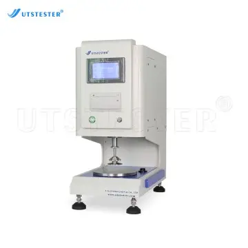 Textile Laboratory Testing Equipment ...