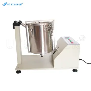 Textile Machinery Color Fastness Tester Dry Cle...