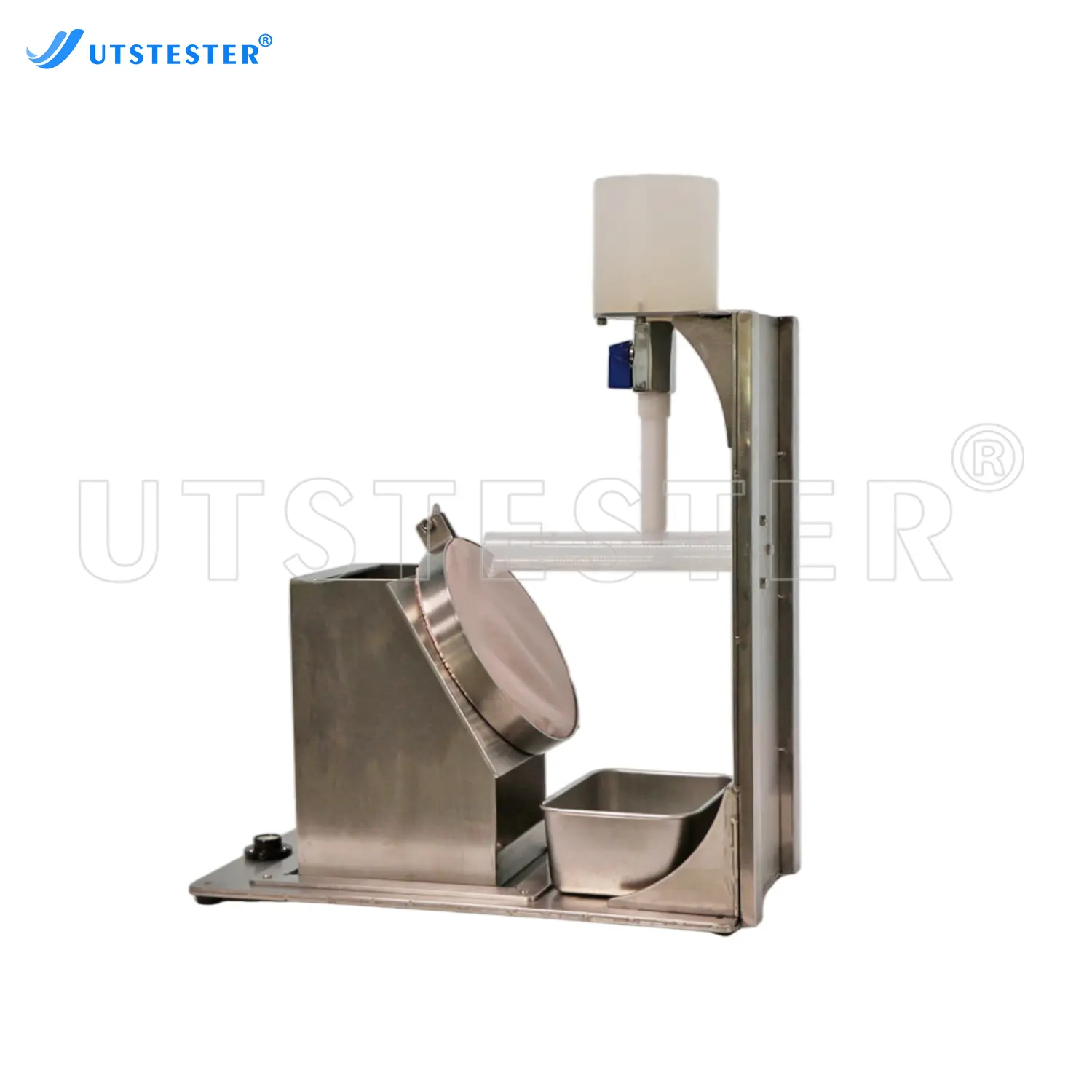 ASTM D4772 Towel Water Absorption Tester Towels...