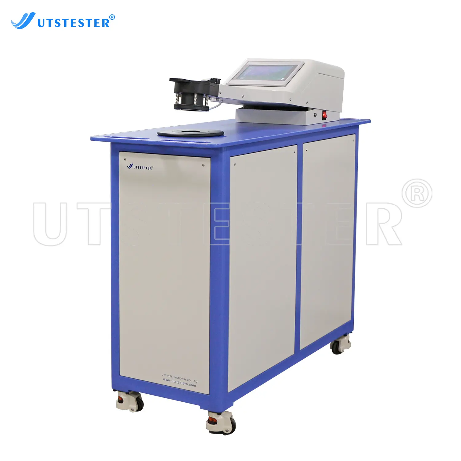 Lab Equipment Air Permeability Test A...