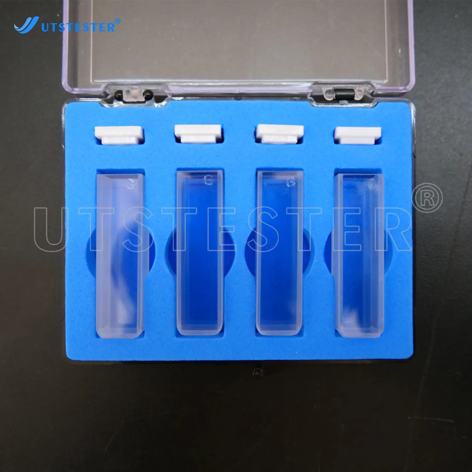 M021A Automatic Fabric Formaldehyde Content Tester4.jpg