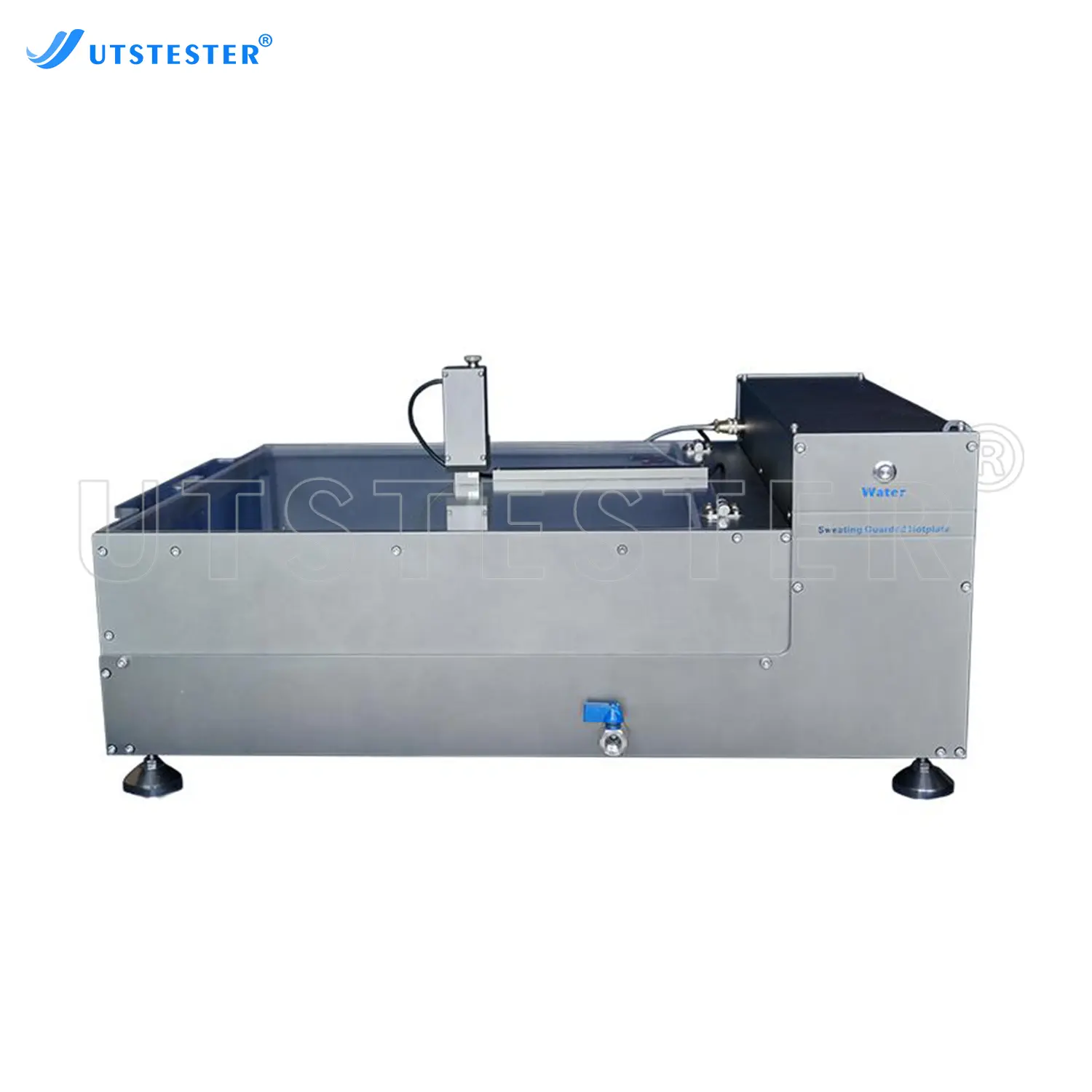 Thermal Insulation Tester Sweating Guarded Hotp...
