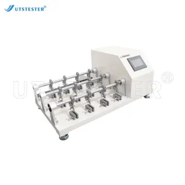 Bally Leather Testing Machine Style F...