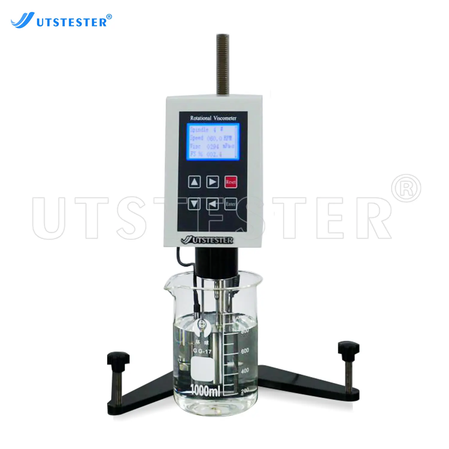 Laboratory Instrument Digital Viscome...