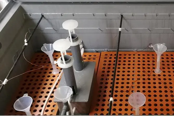 The Most Important Components for Salt Spray Tester from UTSTESTER4