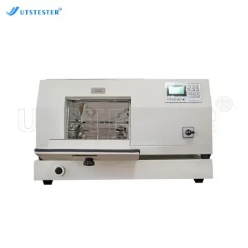 AATCC16 Xenon Light Fastness Test Mac...
