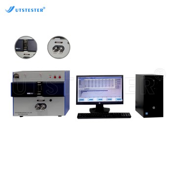 Textile Laboratory Testing Equipment ...