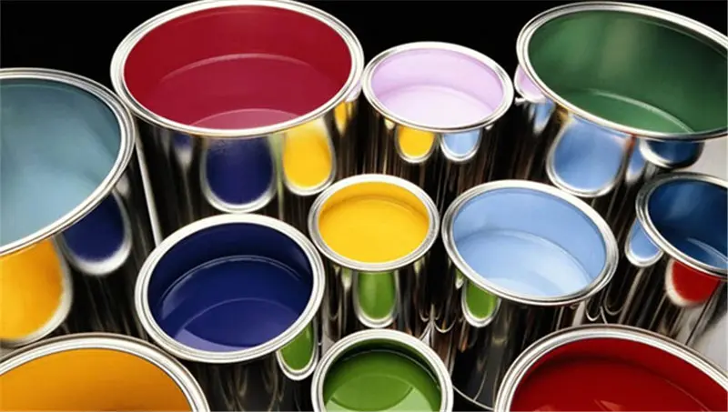 PAINT