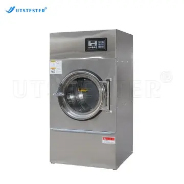 Tumble Dryer for Tumble Drying of Fab...