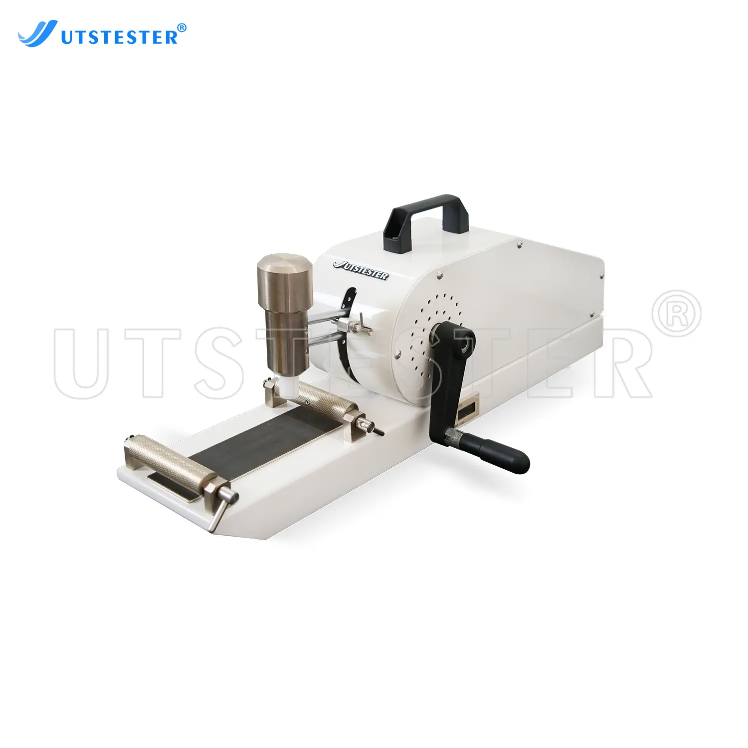 Manual Crockmeter Rubber Fastness Tester  Crock...