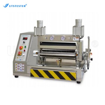 Textile Machinery Lab Scale Coating Machine D035C