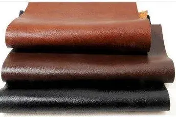 Leather