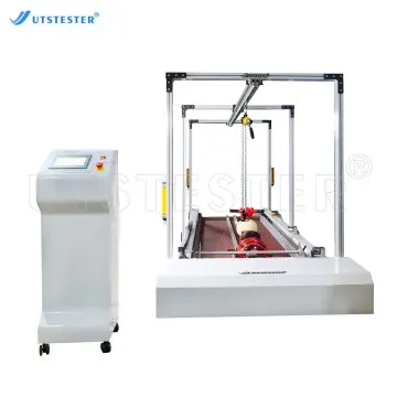 Dynamic Strength & 2m/S Tester Strength Testing...