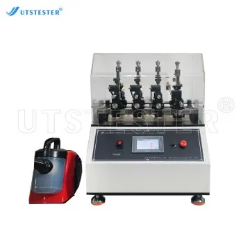 Wyzenbeek or Oscillatory Abrasion Tes...