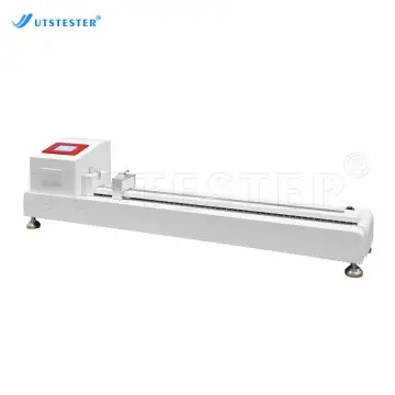 Automatic Yarn Crimp Tester Yarn Length Testing...