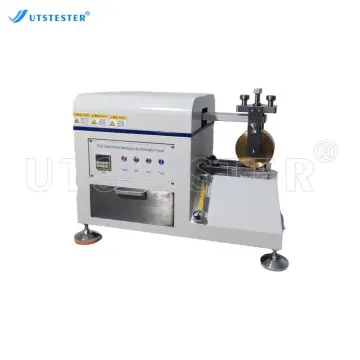 Laboratory Equipment for Insole Insock Absorpti...