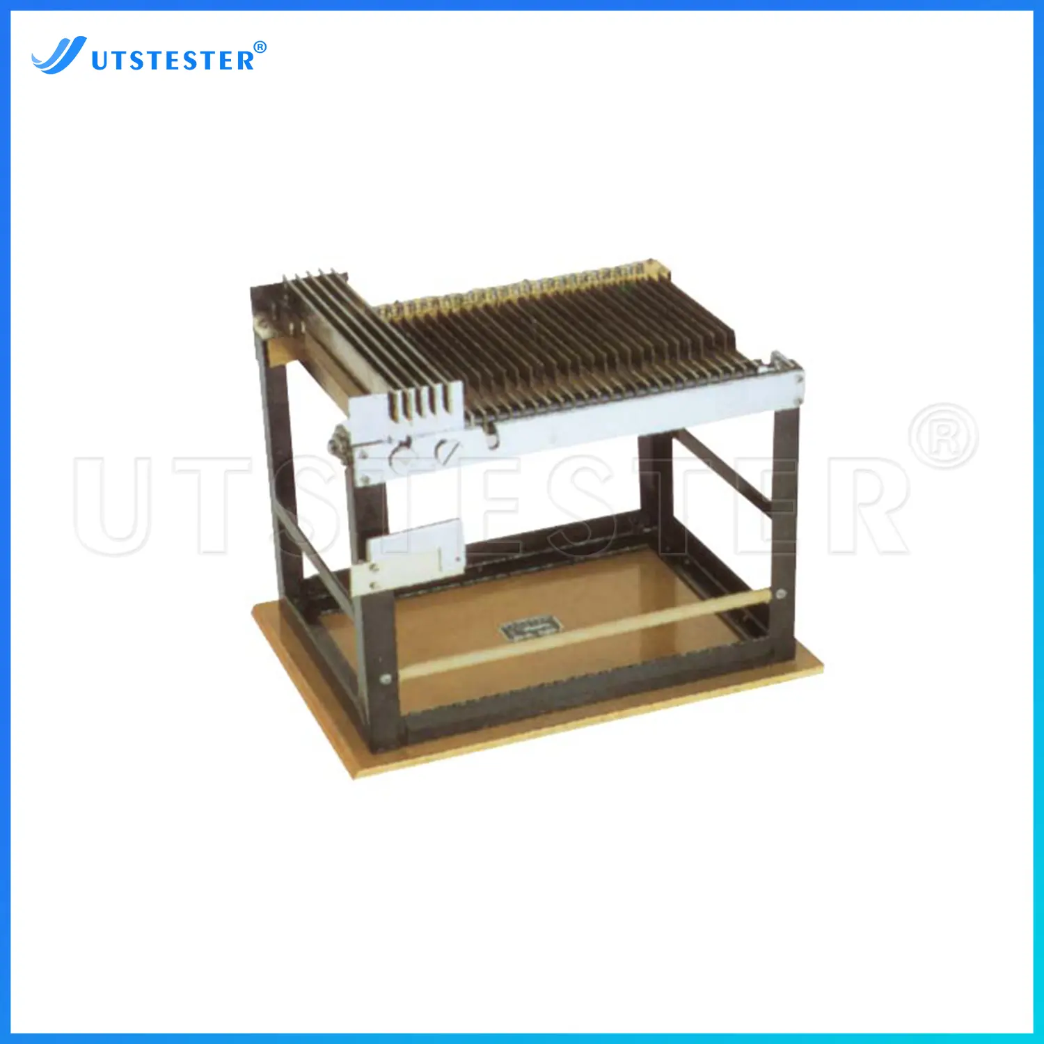F006 Wool Fiber Comb Stapling Sorter(2).jpg
