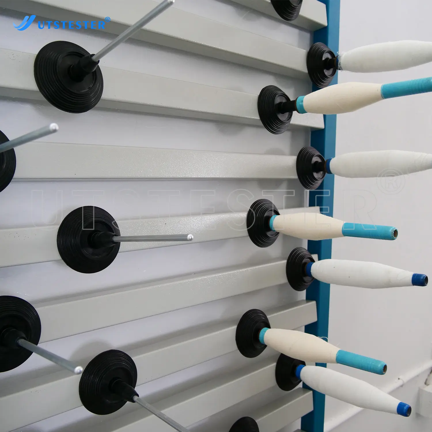 Y010A-HD Full Automatic Yarn and sliver Evenness Tester(3).jpg