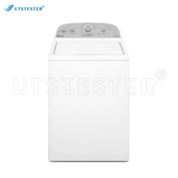 Textile Laboratory Testing Equipment Aatcc Washer (3LWTW 4815FW) D029A