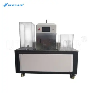 Textile Testing Equipment Geosynthetics Horizon...