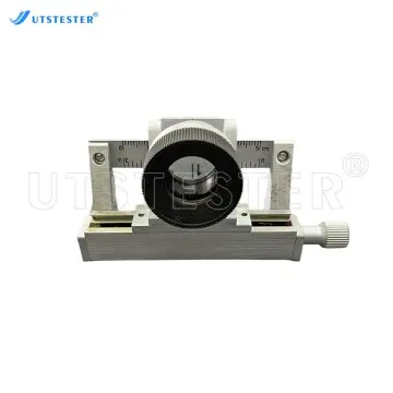 Textile Machinery Fabric Pick Counter...