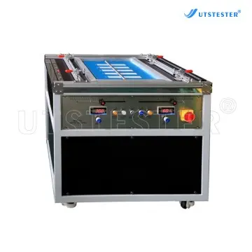 Textile Testing Equipment Manufacture...