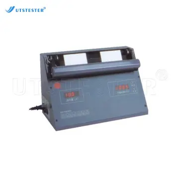 Textile Testing Instruments Fiber Length Tester...