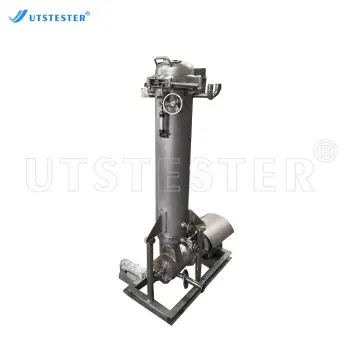 Bobbin Yarn Dyeing Machine Creel Dyeing Tester ...