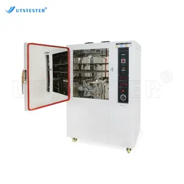 UV Light Discoloration Tester for Accurate Colo...