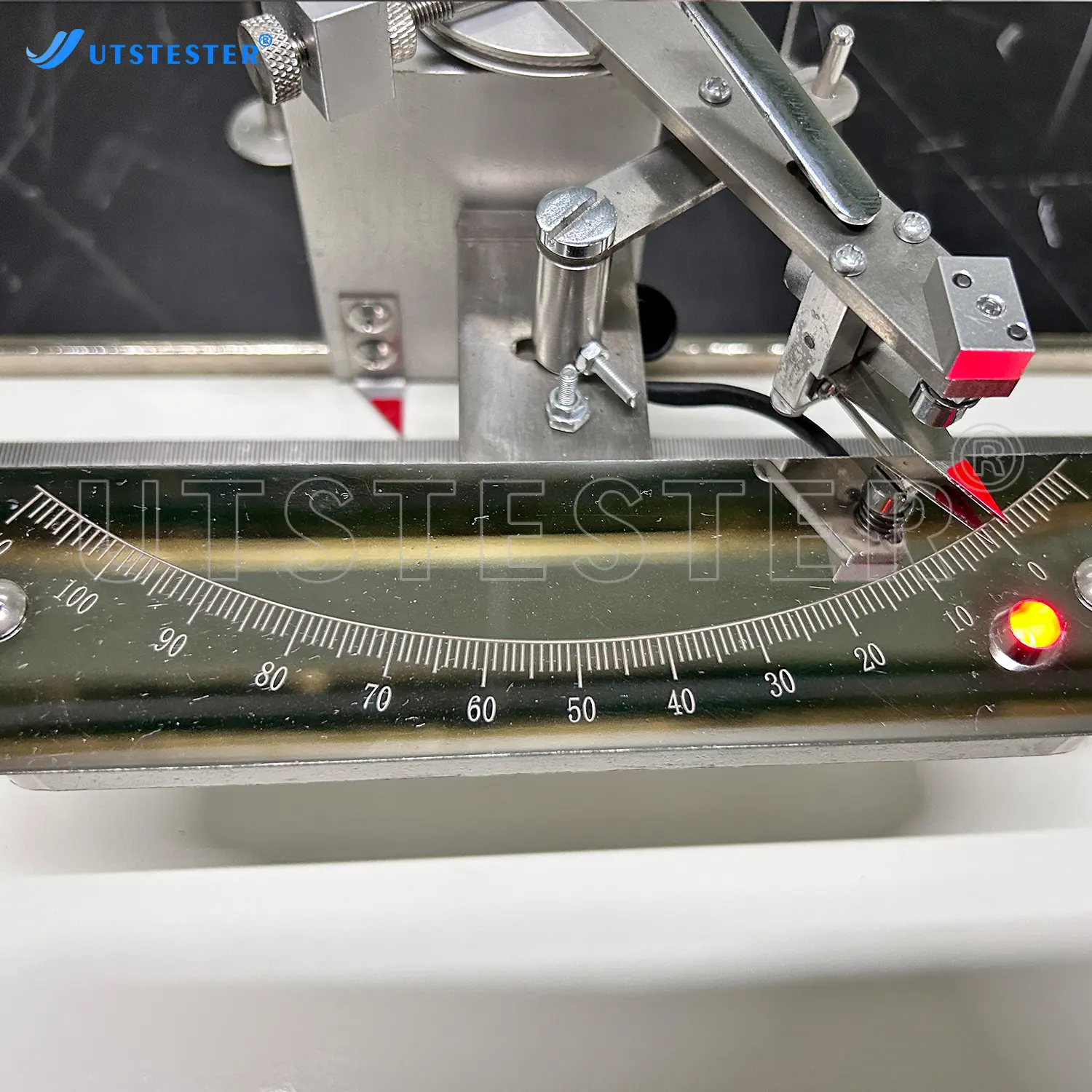 Y004C Electronic Yarn Twist Tester6.jpg
