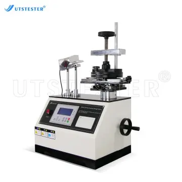 GB Shoe Peeling Strength Tester Shoe ...