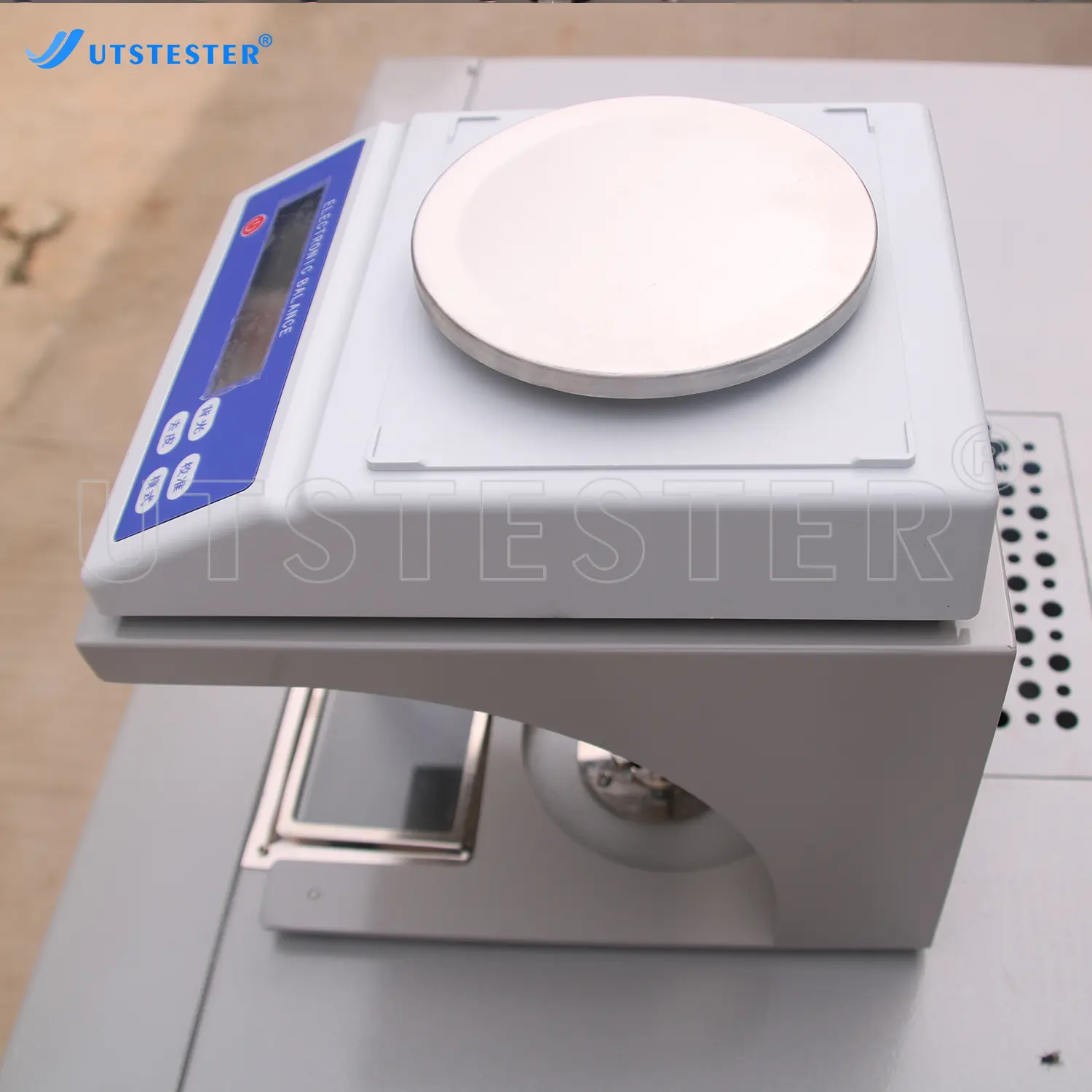 Y020A Eight Basket Ventilated Drying Oven8.jpg