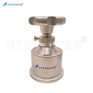 Fabric Circular Sample Cutter Disk Sampler Roun...