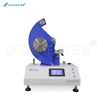 Textile Tearing Instrument Electronic Elmendorf...