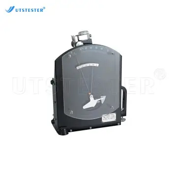 Fibre Bundle Strength Tester Stelometer F005