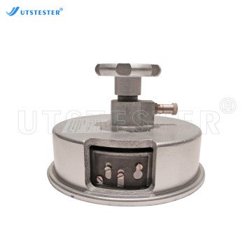 Circular Sample Cutter for Fabric Cutting Texti...