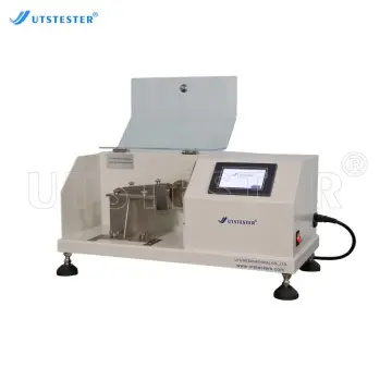 Textile Inspection Equipment Downproof Tester F...